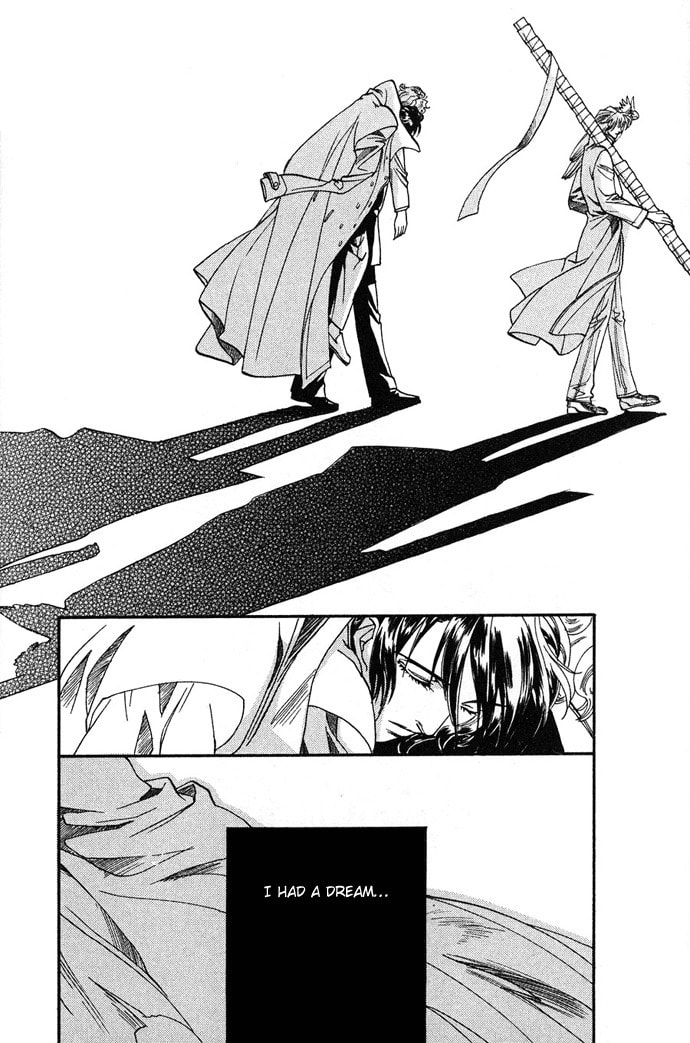 Read Innocent Bird chapter 9 image 3 on Lezhin