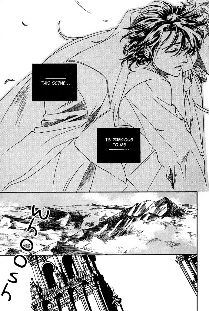 Read Innocent Bird chapter 9 image 6 on Lezhin
