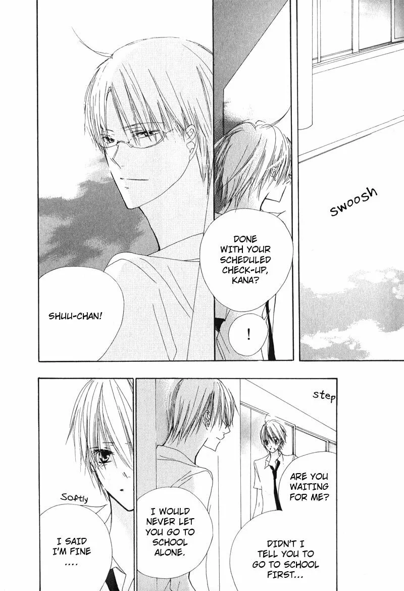Read Innocent Blue chapter 1 image 10 on Lezhin