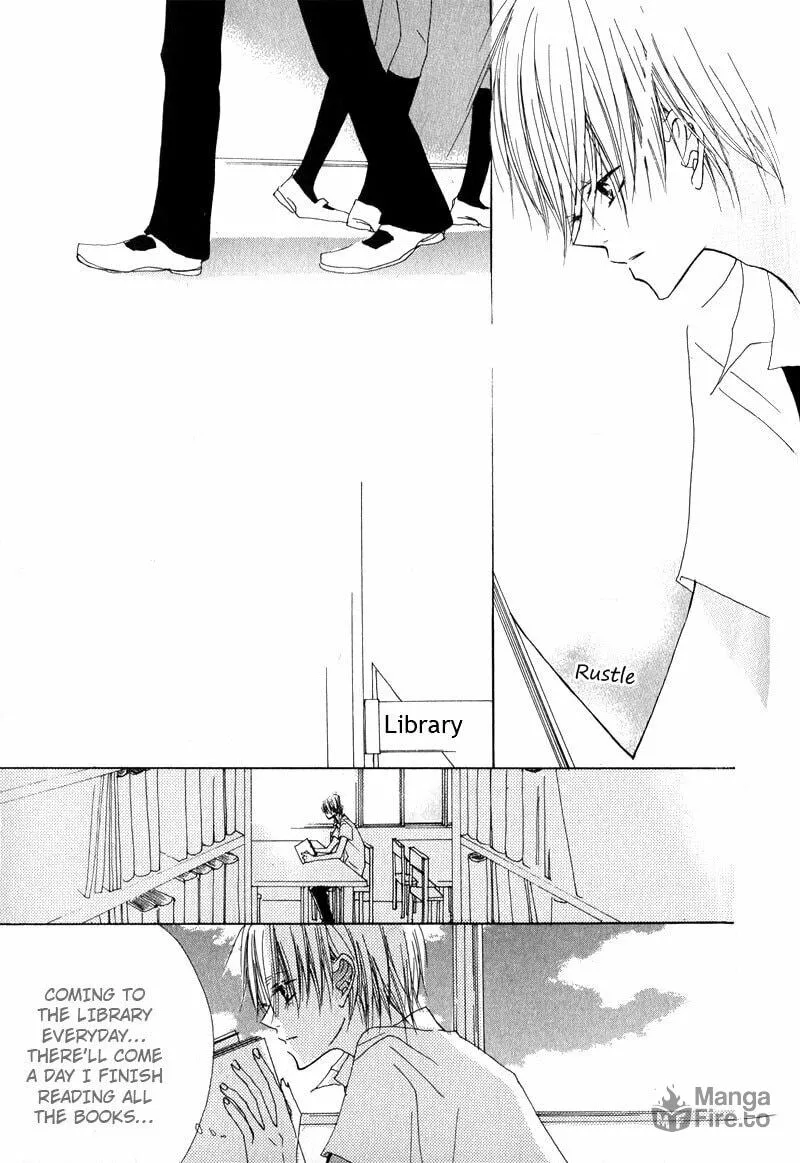 Read Innocent Blue chapter 1 image 14 on Lezhin