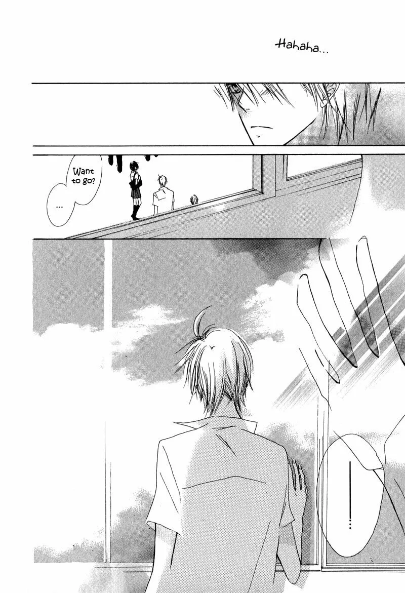 Read Innocent Blue chapter 1 image 15 on Lezhin