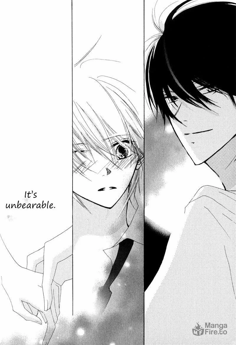 Read Innocent Blue chapter 1 image 35 on Lezhin