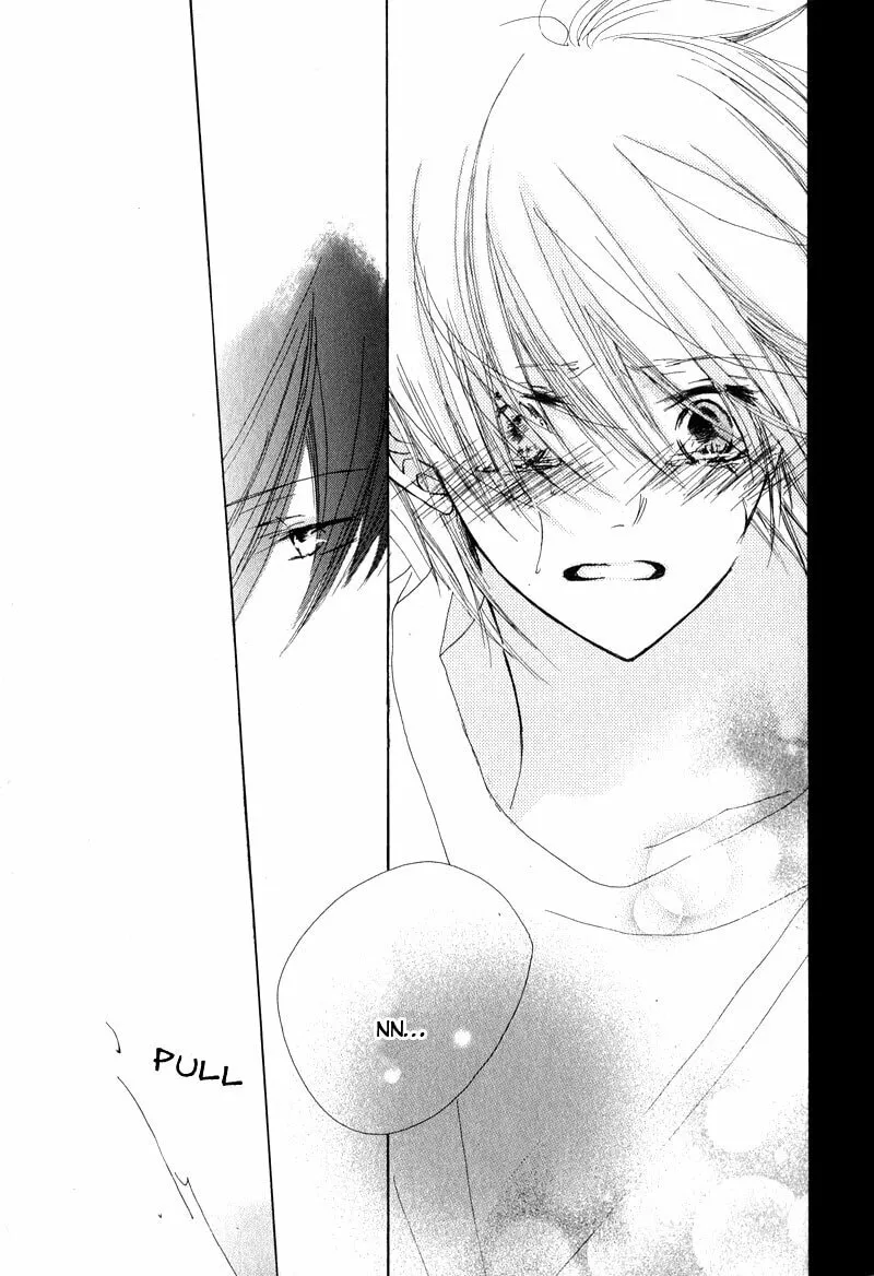 Read Innocent Blue chapter 1 image 48 on Lezhin