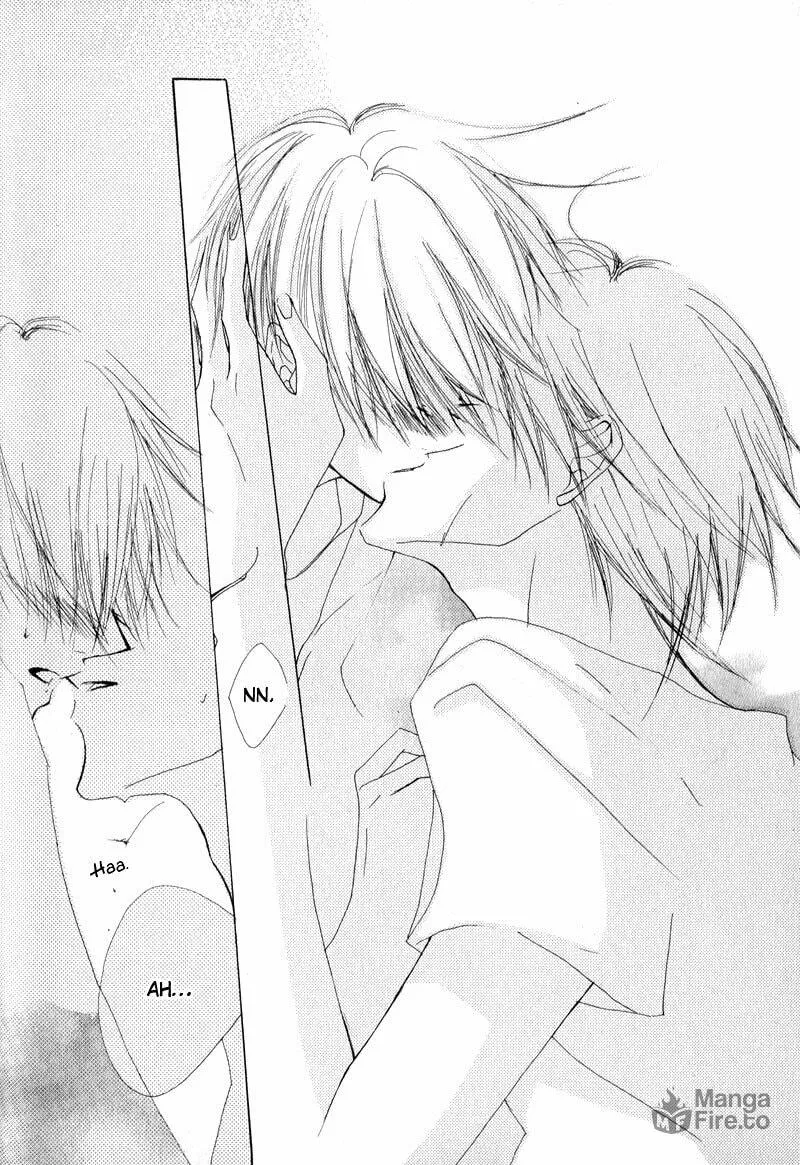 Read Innocent Blue chapter 1 image 49 on Lezhin