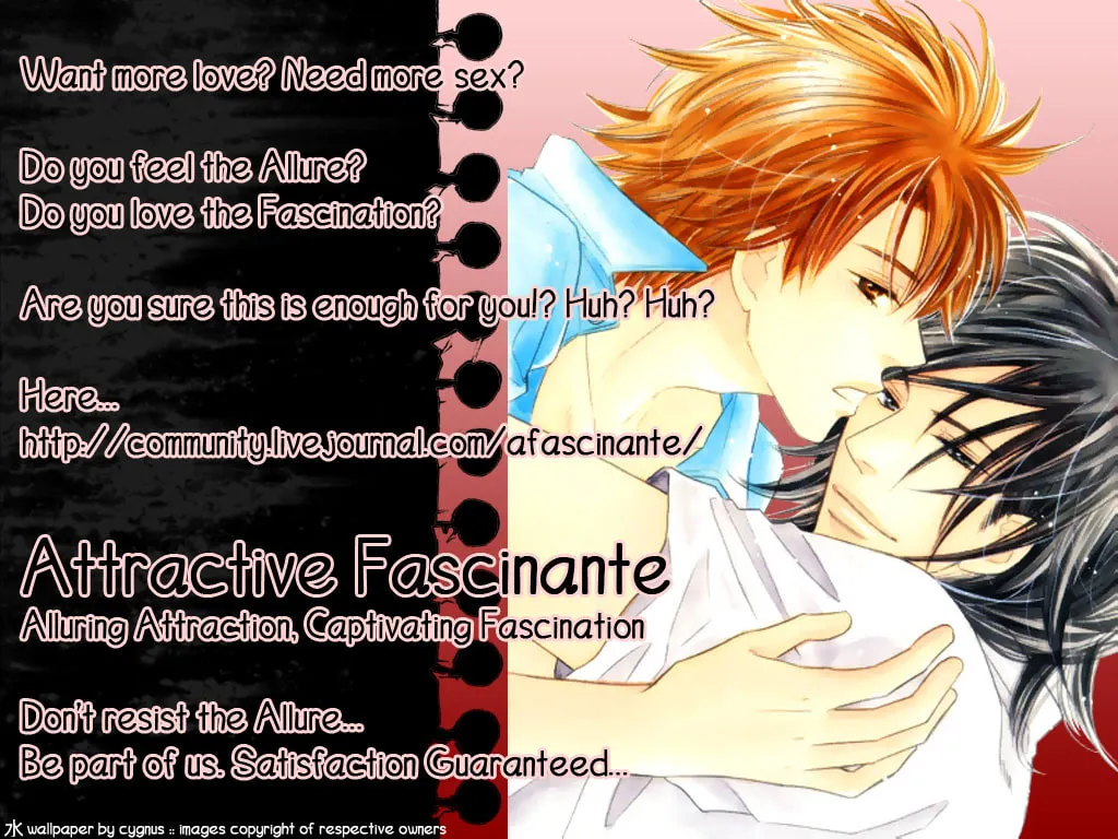 Read Innocent Blue chapter 2 image 1 on Lezhin