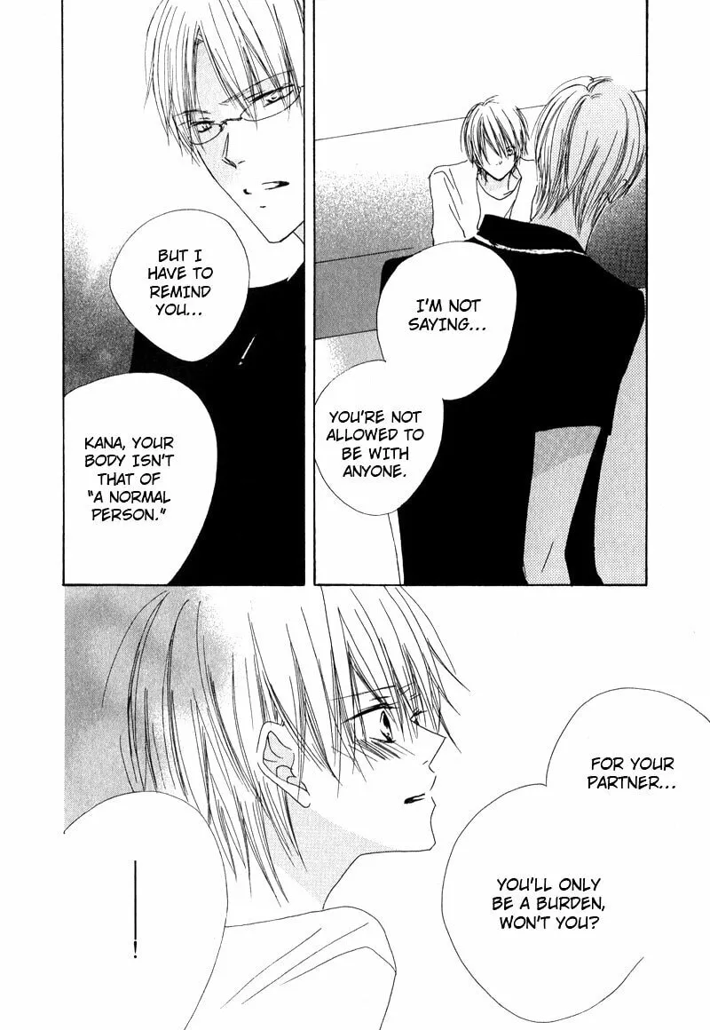 Read Innocent Blue chapter 2 image 10 on Lezhin