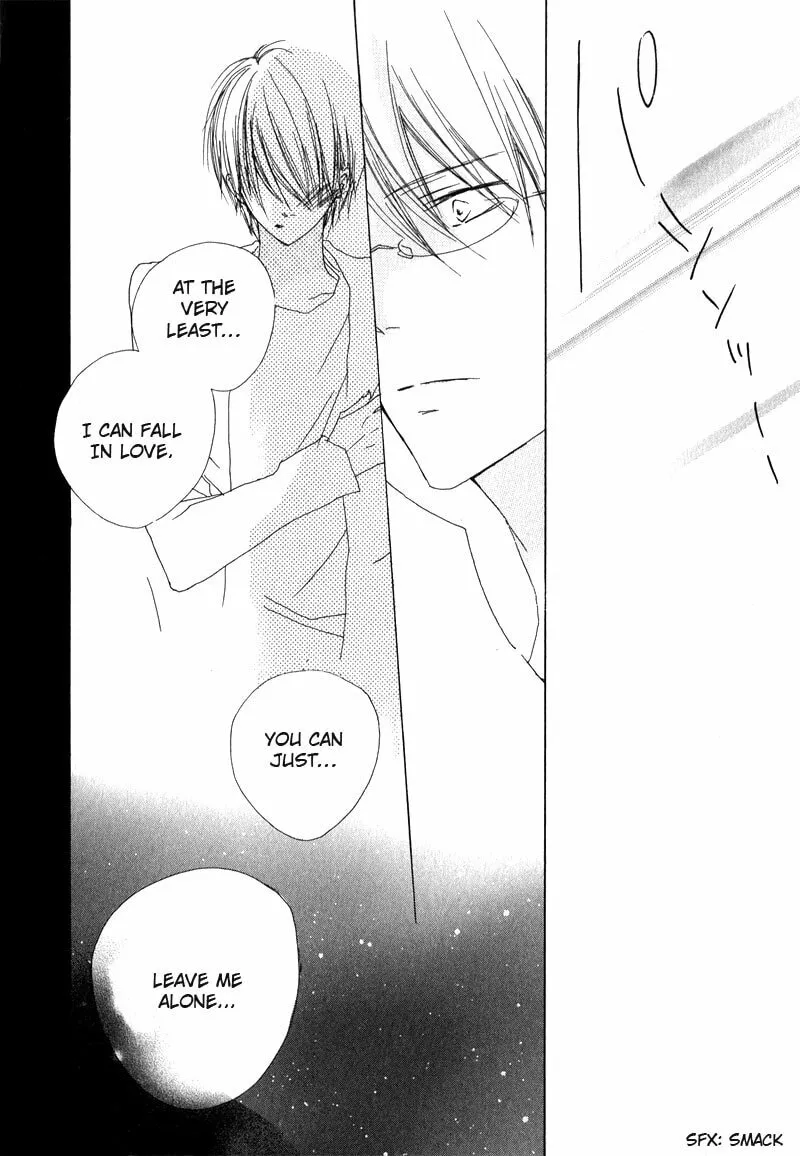 Read Innocent Blue chapter 2 image 12 on Lezhin