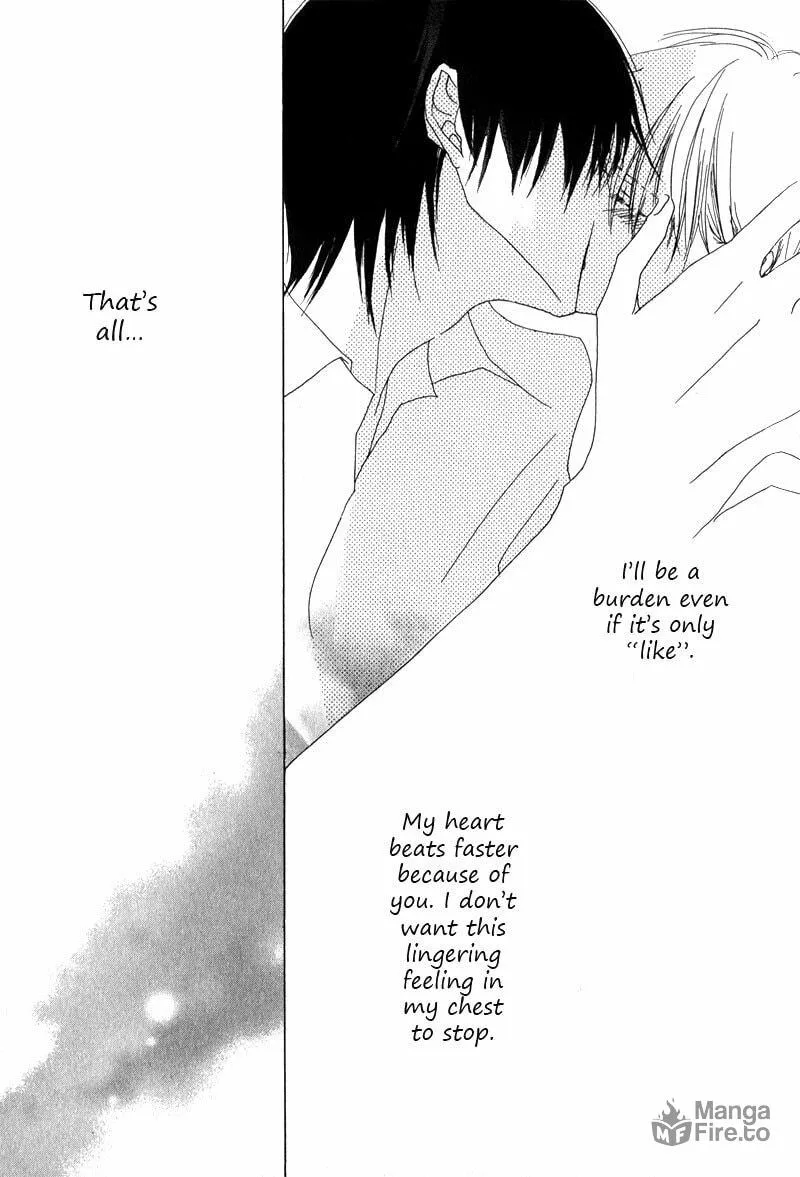 Read Innocent Blue chapter 2 image 19 on Lezhin