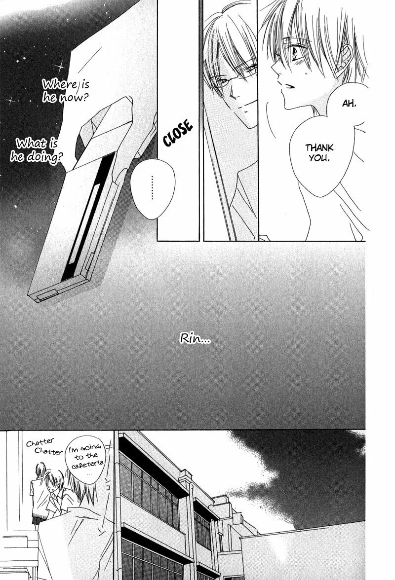 Read Innocent Blue chapter 2 image 27 on Lezhin