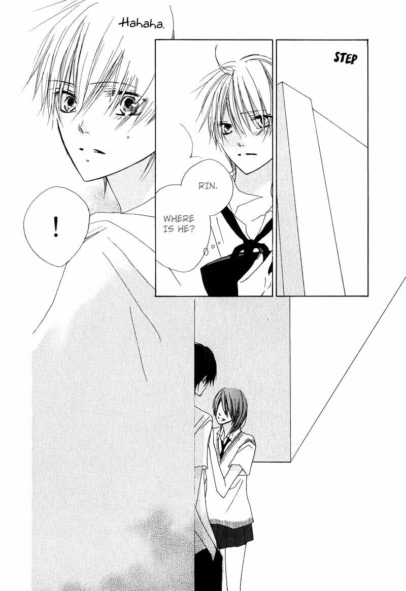 Read Innocent Blue chapter 2 image 28 on Lezhin