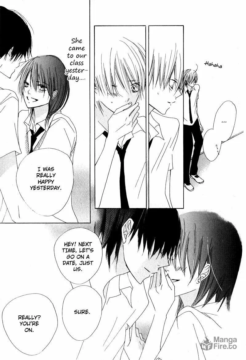 Read Innocent Blue chapter 2 image 29 on Lezhin