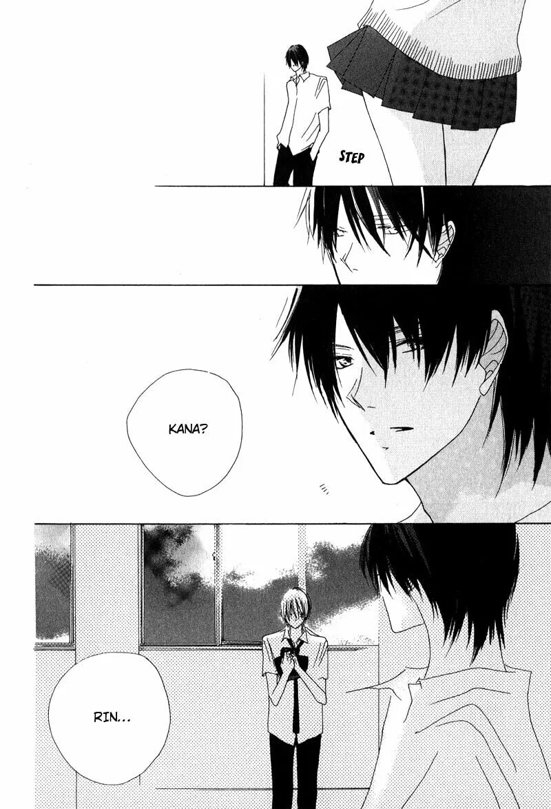 Read Innocent Blue chapter 2 image 30 on Lezhin