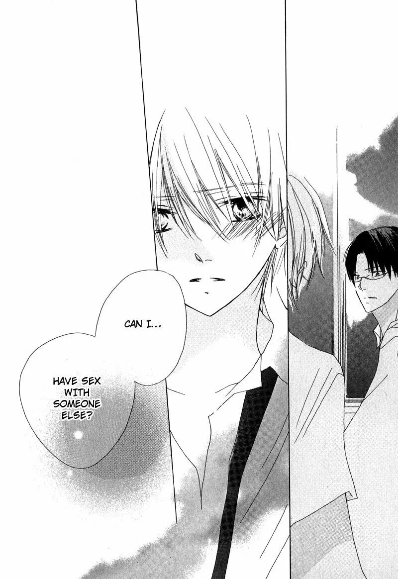 Read Innocent Blue chapter 2 image 36 on Lezhin