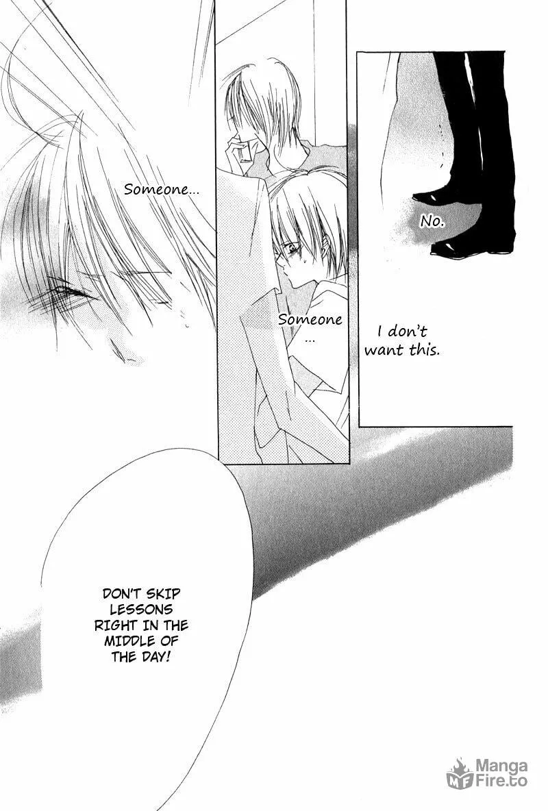 Read Innocent Blue chapter 3 image 14 on Lezhin