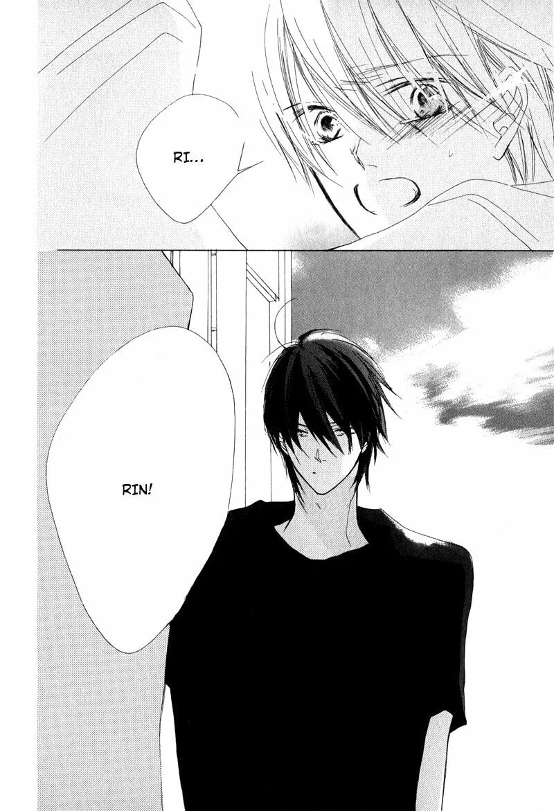 Read Innocent Blue chapter 3 image 15 on Lezhin