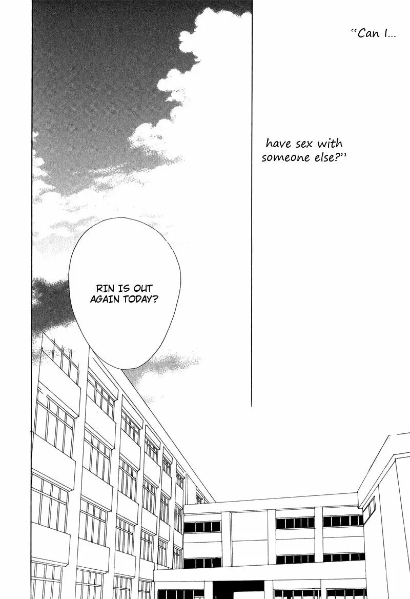 Read Innocent Blue chapter 3 image 7 on Lezhin