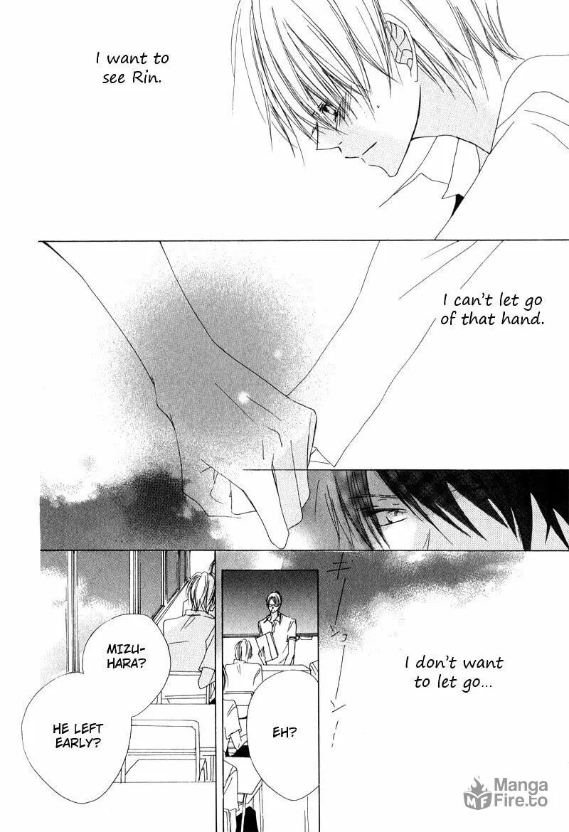 Read Innocent Blue chapter 3 image 9 on Lezhin