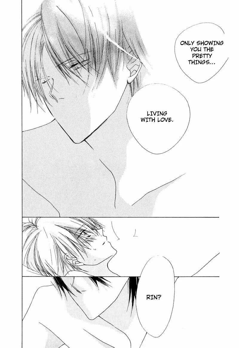 Read Innocent Blue chapter 4 image 10 on Lezhin