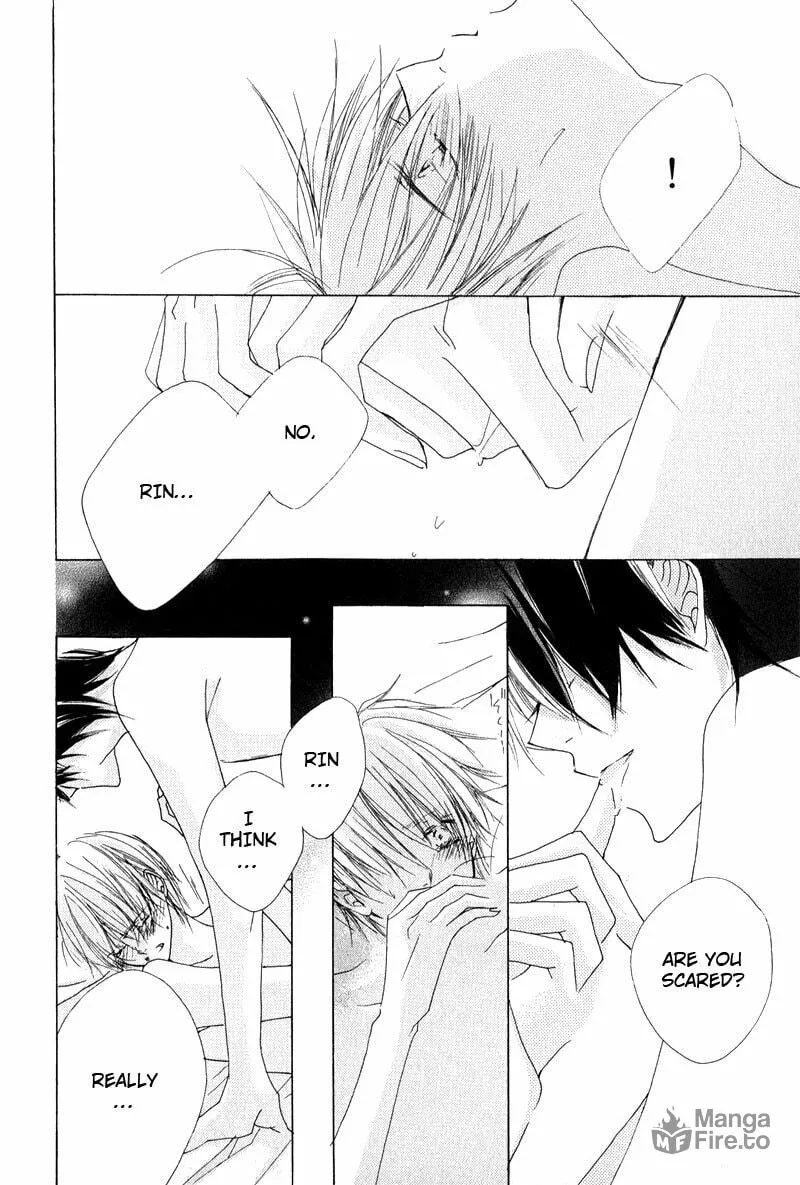 Read Innocent Blue chapter 4 image 11 on Lezhin