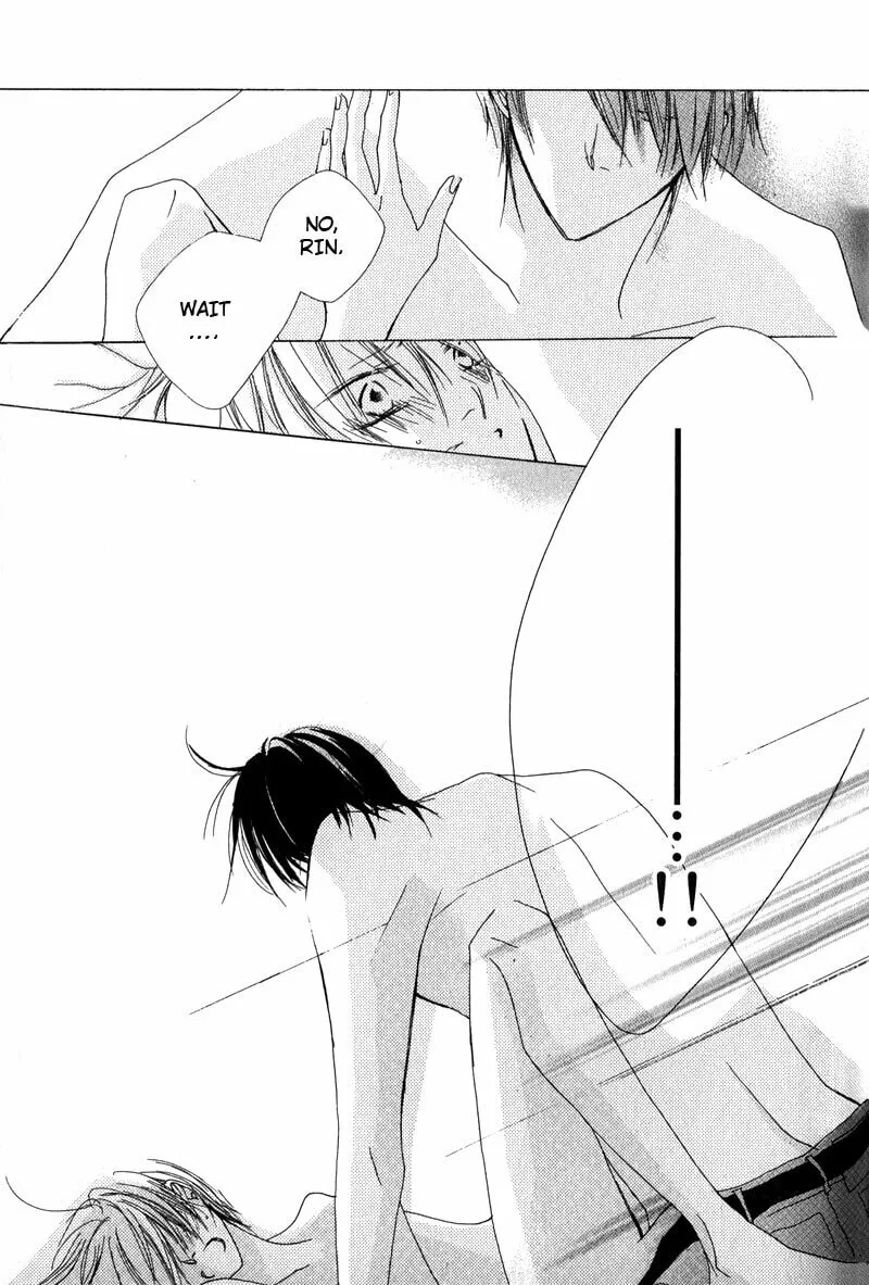 Read Innocent Blue chapter 4 image 12 on Lezhin