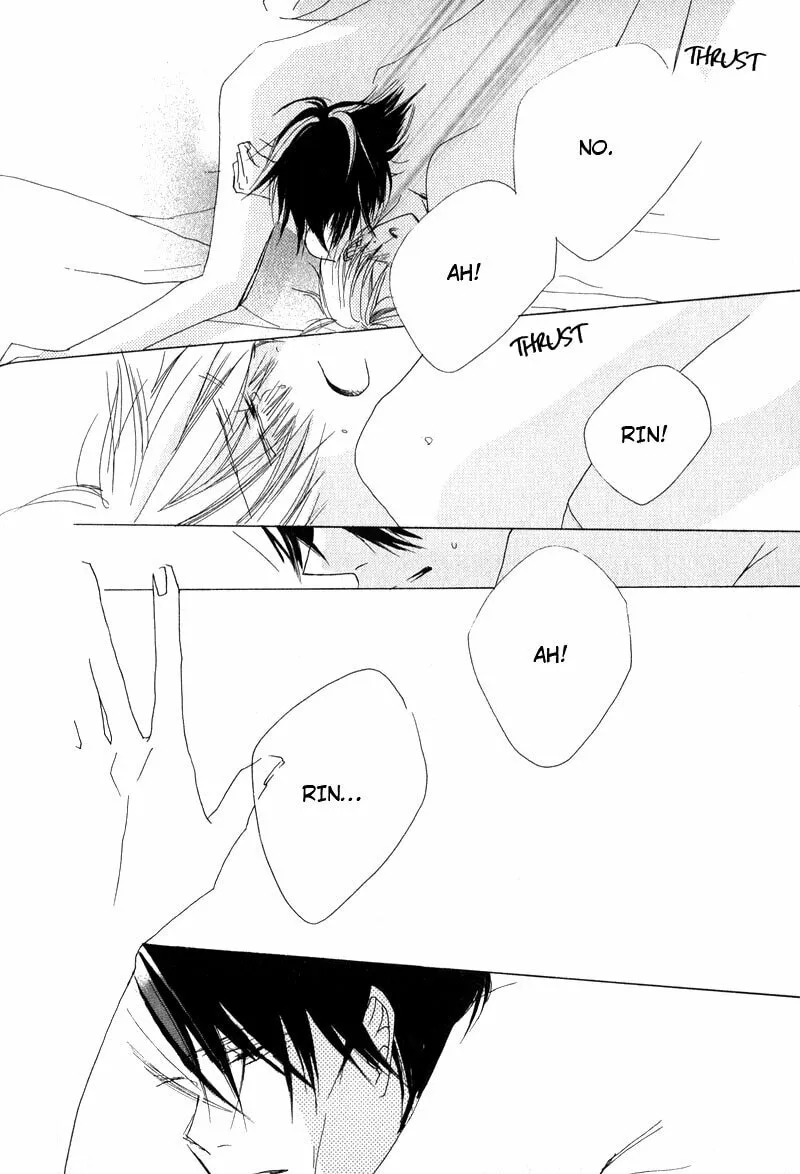 Read Innocent Blue chapter 4 image 13 on Lezhin