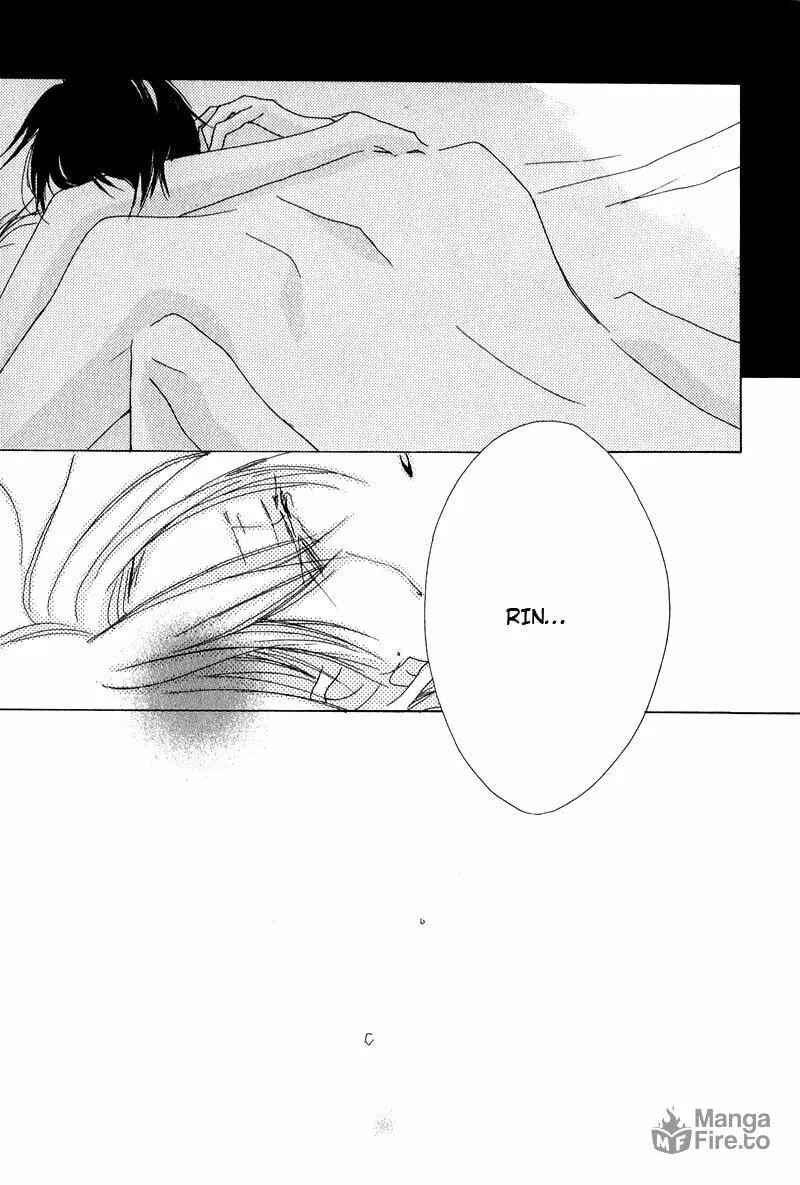 Read Innocent Blue chapter 4 image 14 on Lezhin