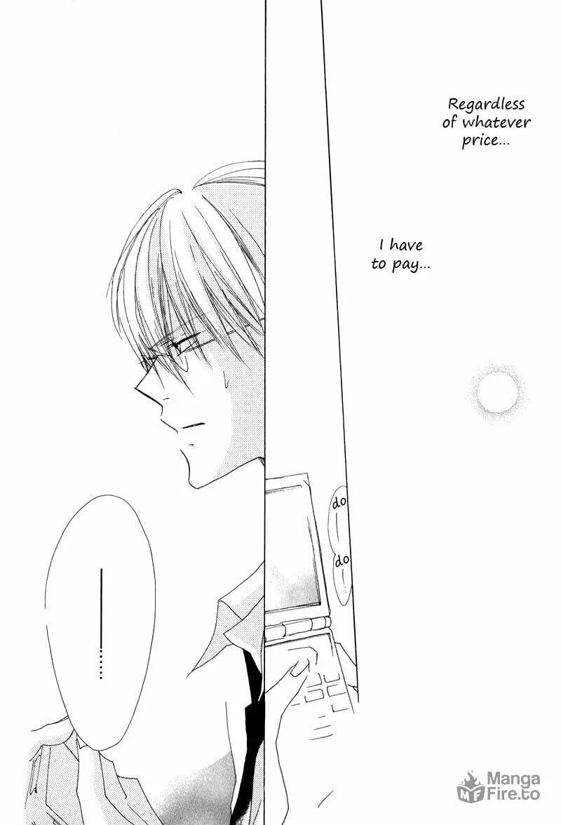 Read Innocent Blue chapter 4 image 19 on Lezhin