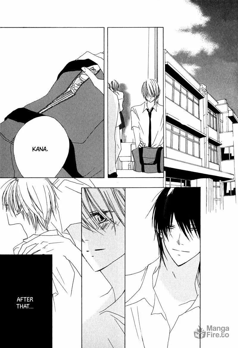 Read Innocent Blue chapter 4 image 20 on Lezhin
