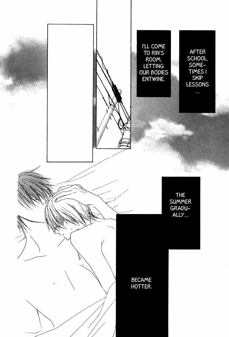 Read Innocent Blue chapter 4 image 21 on Lezhin