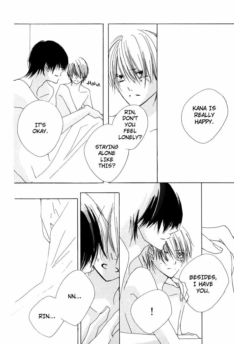 Read Innocent Blue chapter 4 image 27 on Lezhin