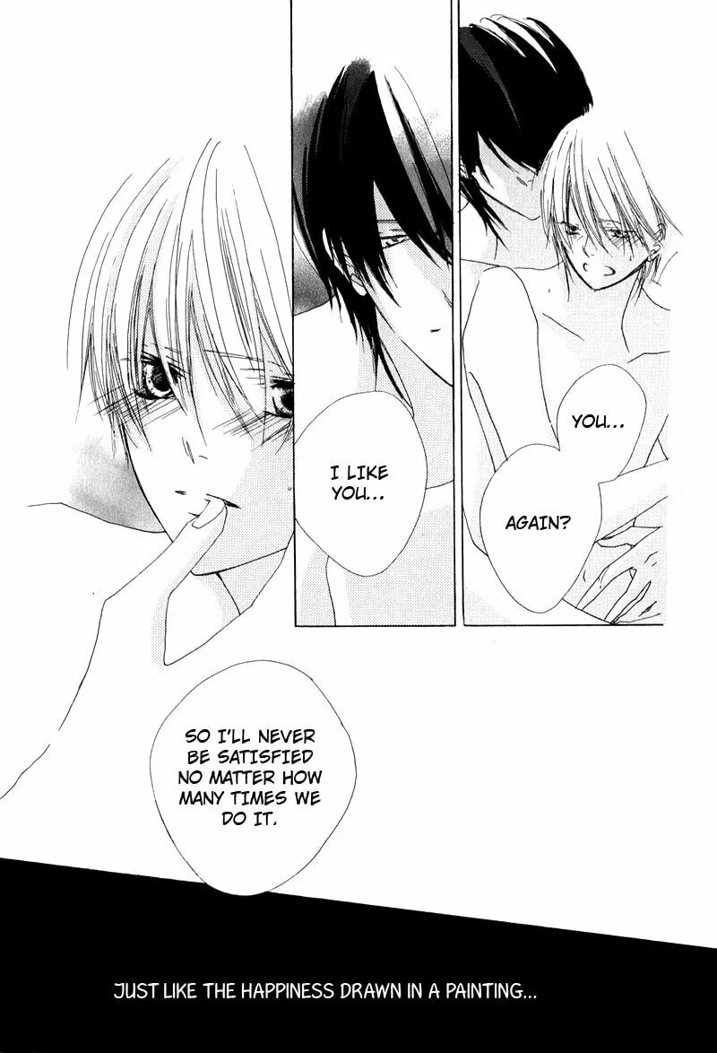 Read Innocent Blue chapter 4 image 28 on Lezhin