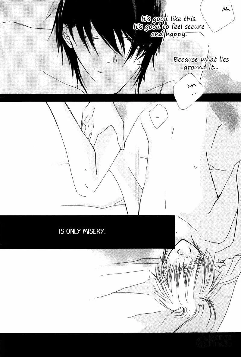 Read Innocent Blue chapter 4 image 29 on Lezhin