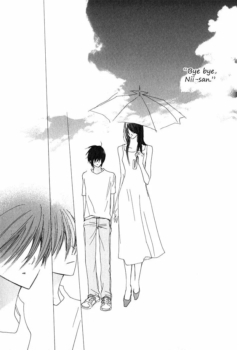 Read Innocent Blue chapter 4 image 30 on Lezhin