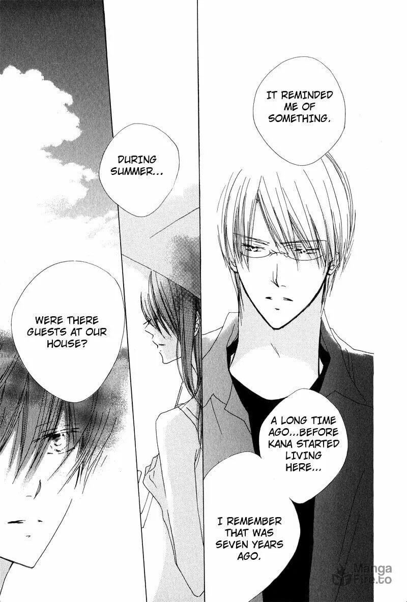 Read Innocent Blue chapter 4 image 34 on Lezhin