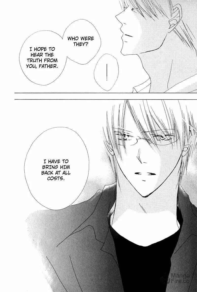 Read Innocent Blue chapter 4 image 35 on Lezhin