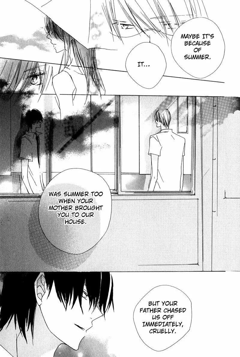 Read Innocent Blue chapter 5 image 10 on Lezhin