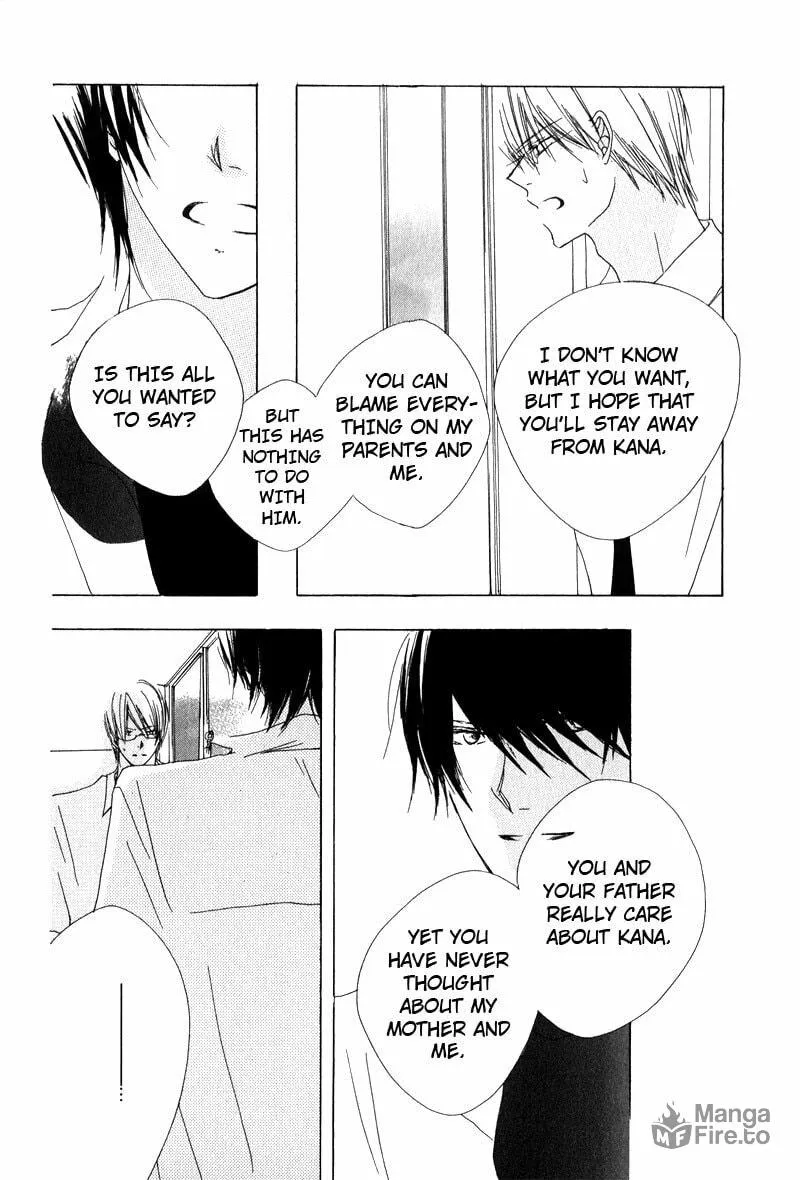 Read Innocent Blue chapter 5 image 11 on Lezhin
