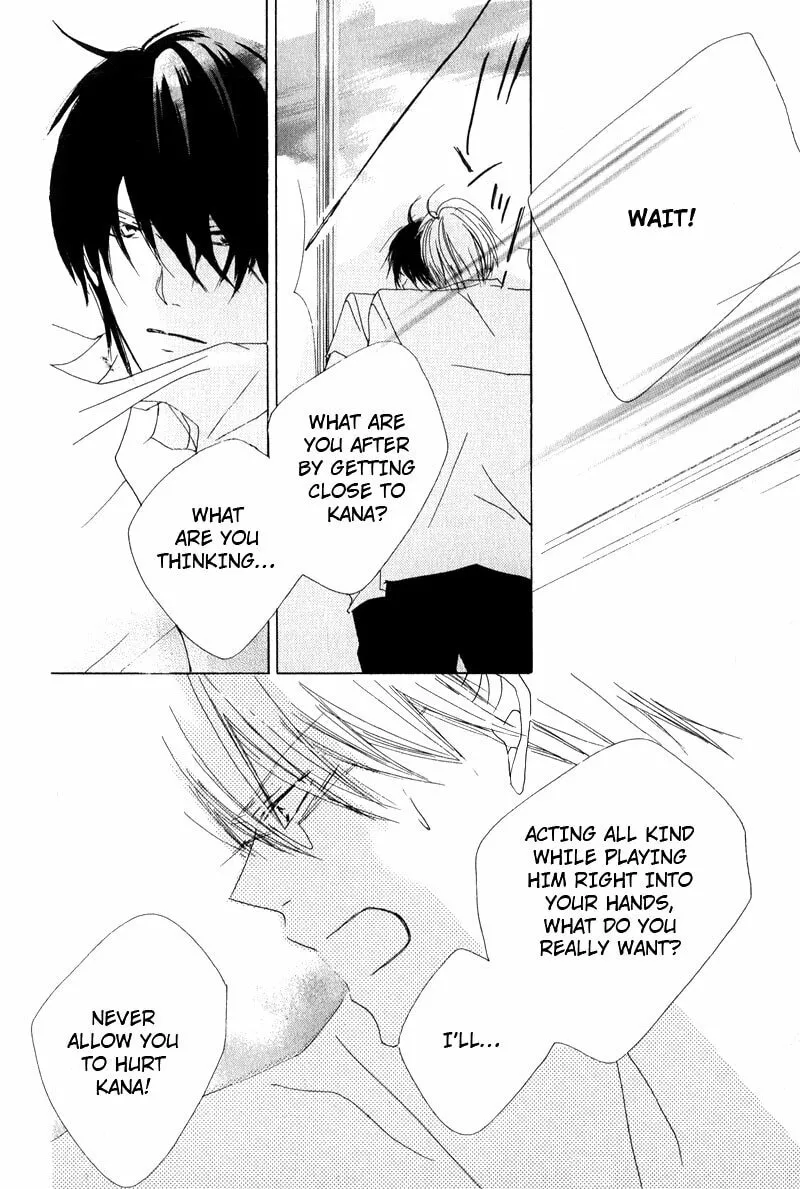 Read Innocent Blue chapter 5 image 13 on Lezhin