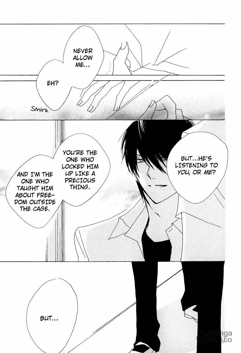 Read Innocent Blue chapter 5 image 14 on Lezhin