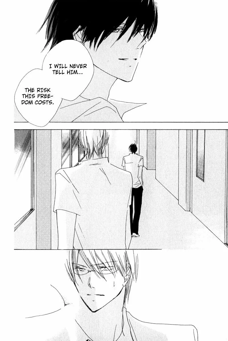 Read Innocent Blue chapter 5 image 15 on Lezhin