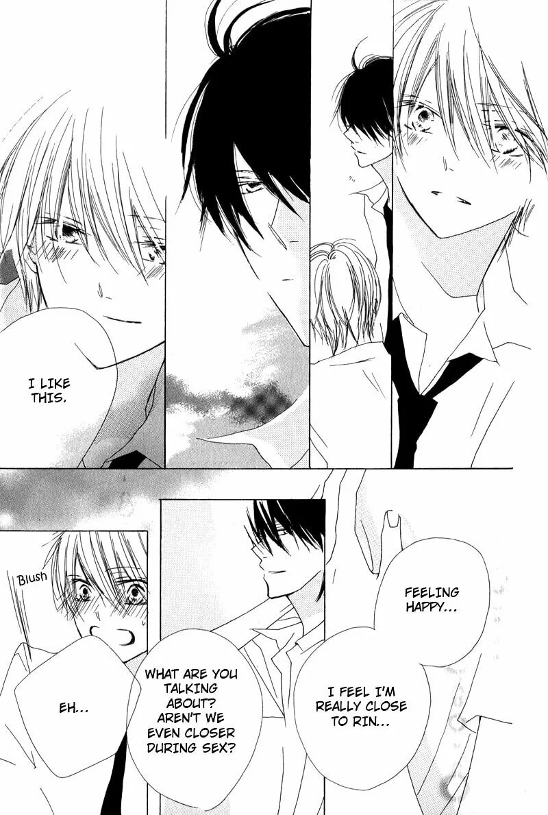 Read Innocent Blue chapter 5 image 18 on Lezhin