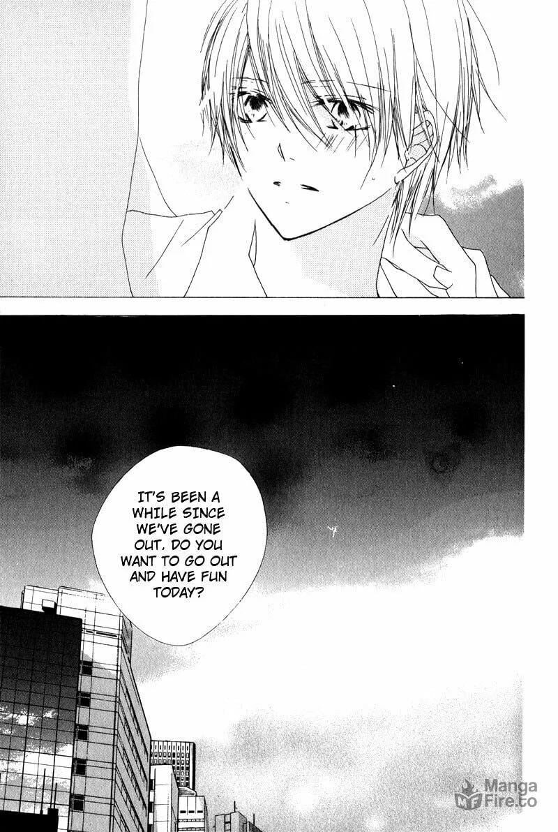 Read Innocent Blue chapter 5 image 20 on Lezhin