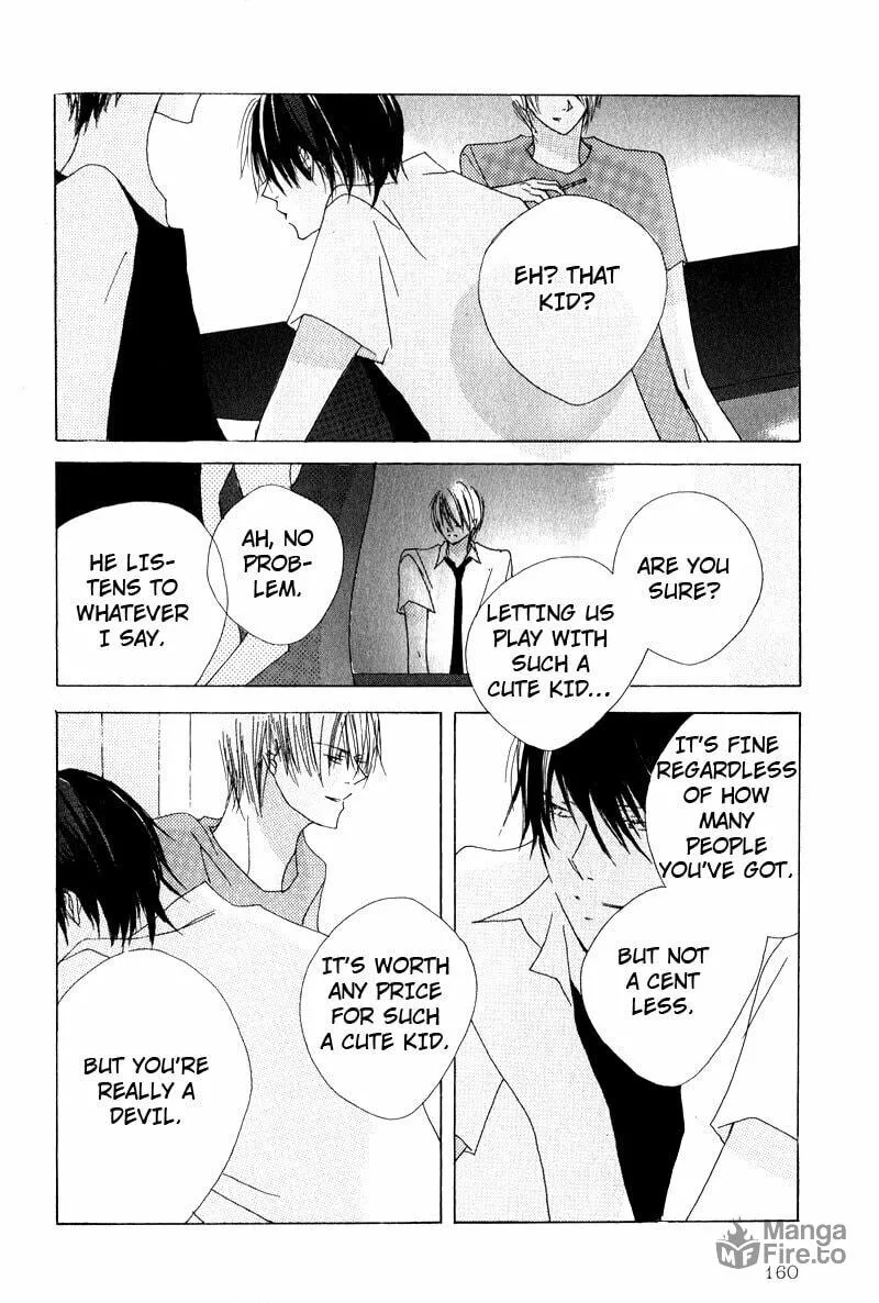 Read Innocent Blue chapter 5 image 23 on Lezhin