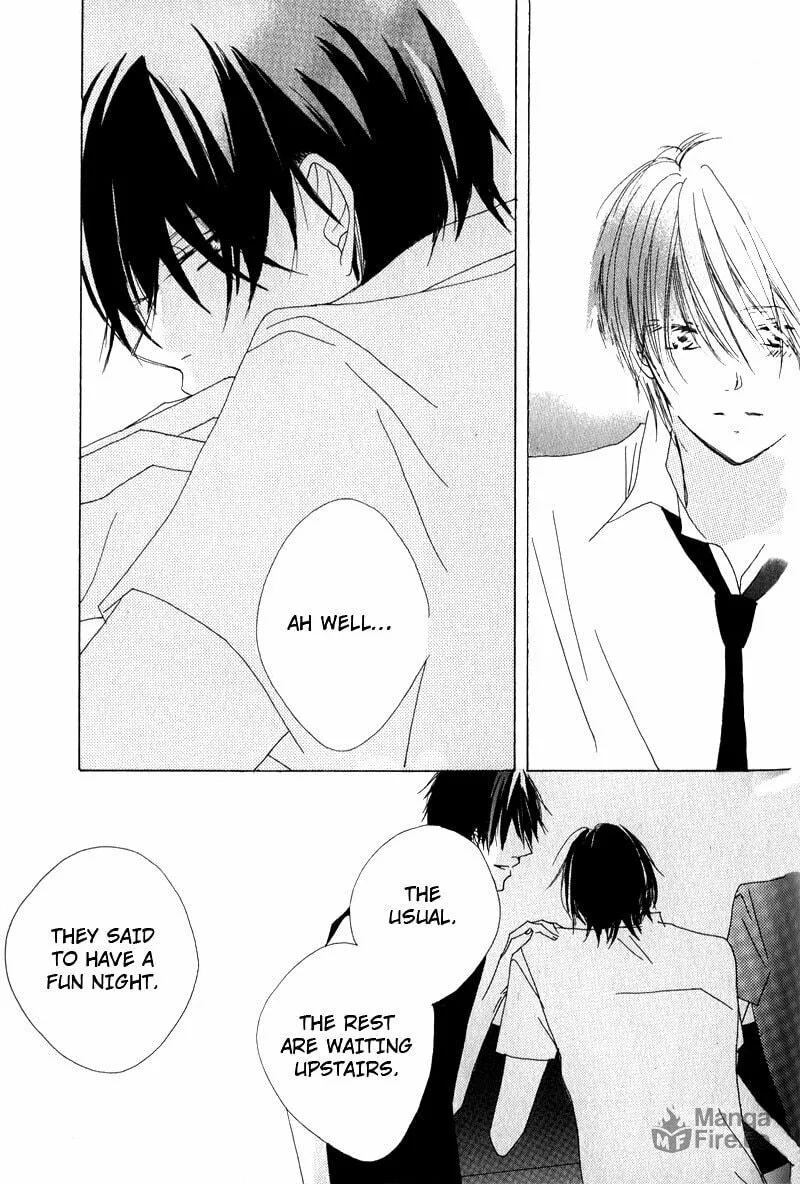 Read Innocent Blue chapter 5 image 24 on Lezhin
