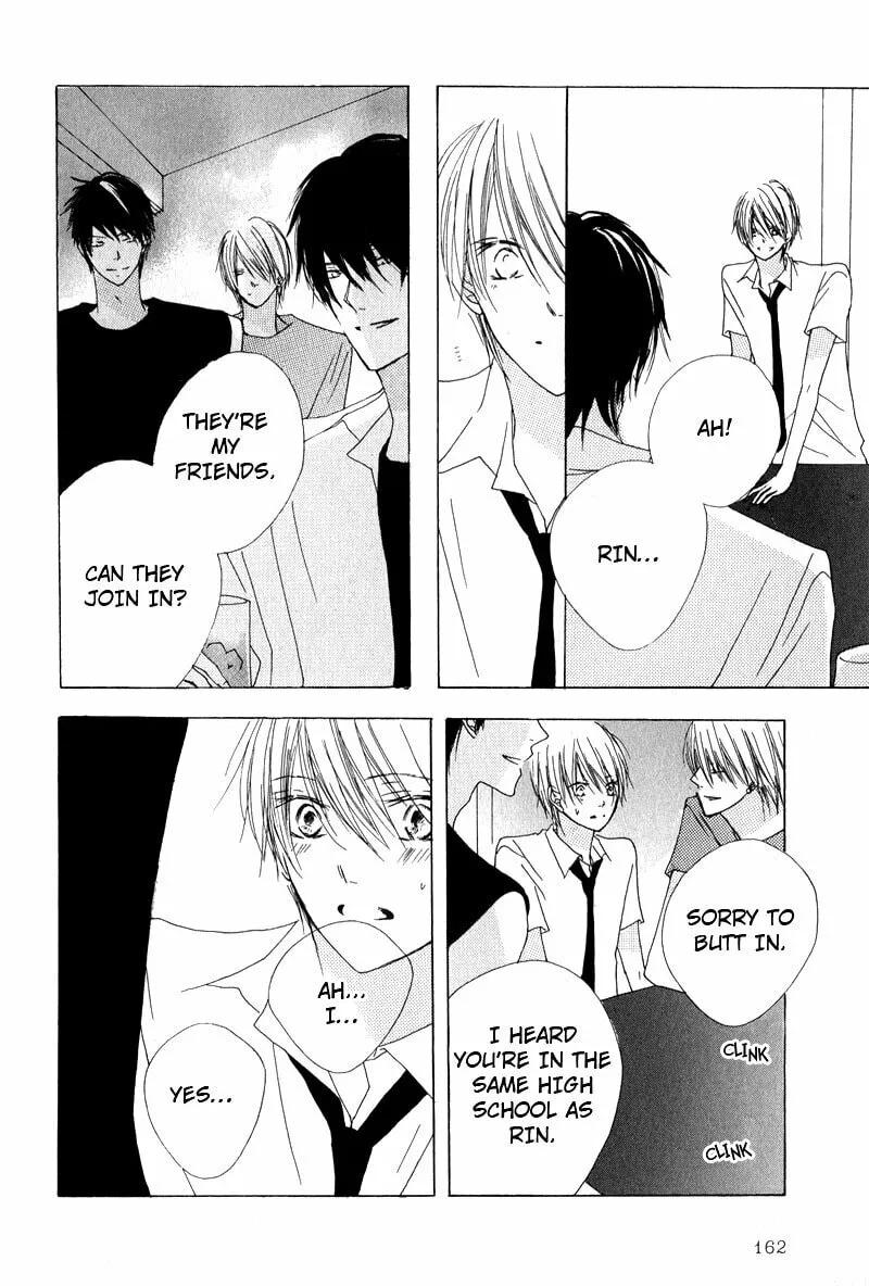 Read Innocent Blue chapter 5 image 25 on Lezhin