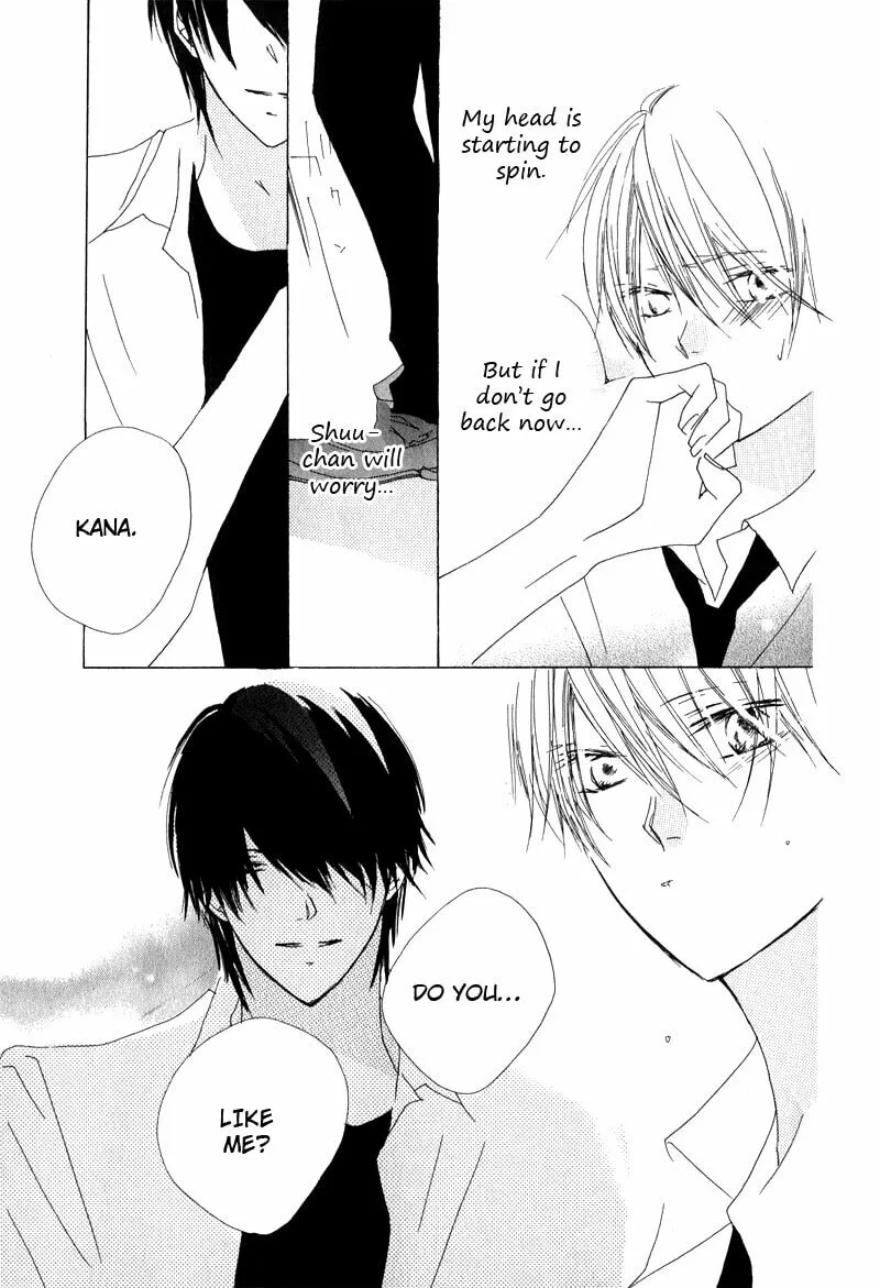 Read Innocent Blue chapter 5 image 28 on Lezhin