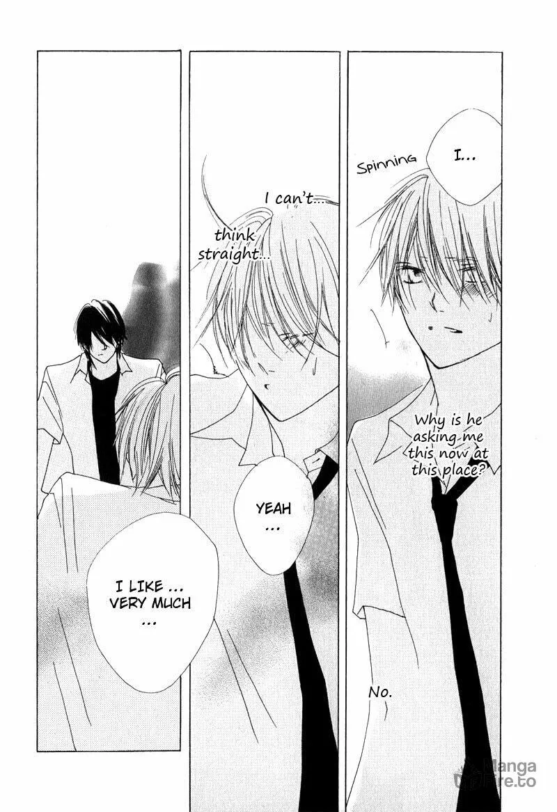 Read Innocent Blue chapter 5 image 29 on Lezhin