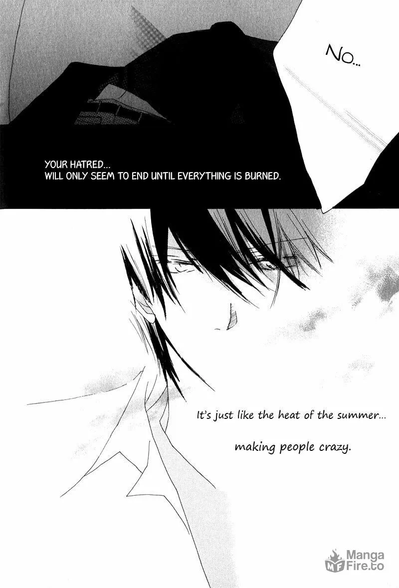 Read Innocent Blue chapter 5 image 35 on Lezhin