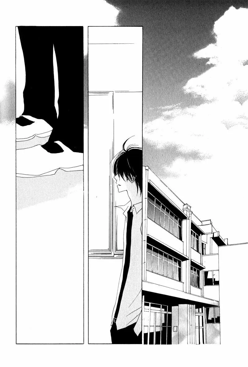 Read Innocent Blue chapter 5 image 7 on Lezhin