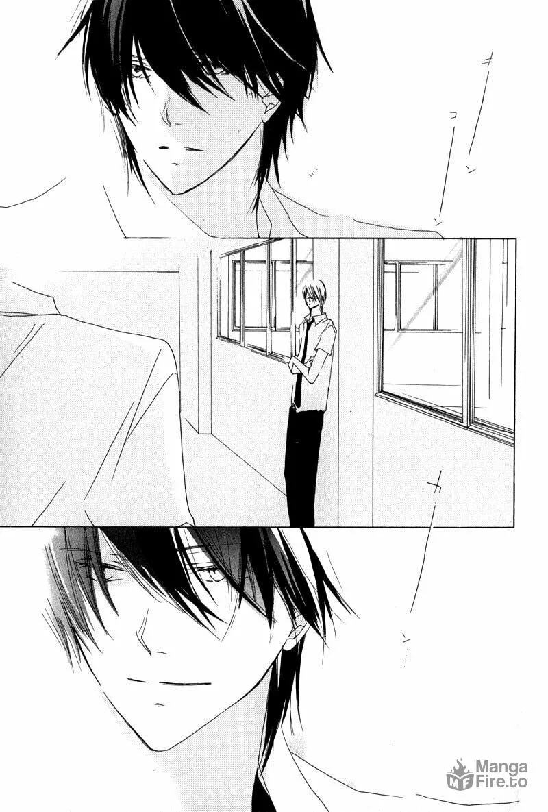 Read Innocent Blue chapter 5 image 8 on Lezhin